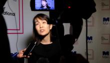 First South Korean wins Man Booker International Prize 