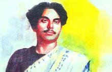 Nazrul's 117th birth anniversary Wednesday