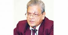 Former senior secretary Ranjit Biswas passes away