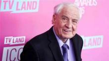 Writer-director Garry Marshall dies at age 81 