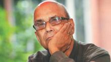 Poet Syed Shamsul Haq passes away