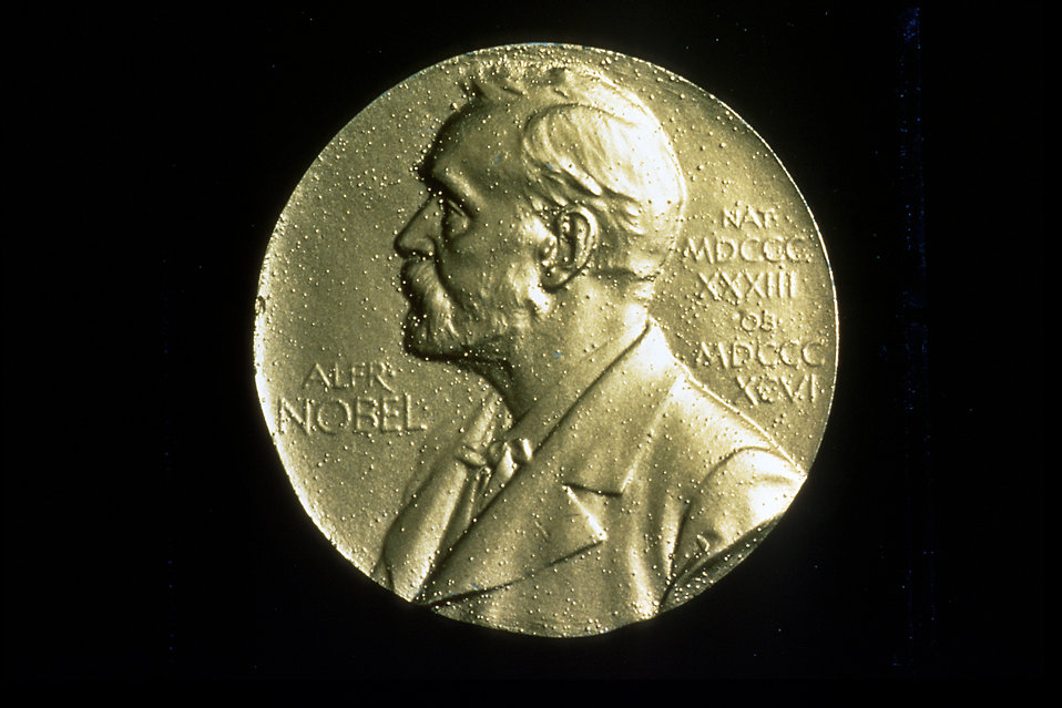 Times ain't a-changin? All-male Nobel lineup draws criticism