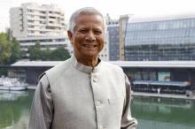Tata Trusts in tie-up with Grameen Bank founder's accelerator 