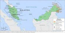 3 Indonesians held over Bangladeshi murder in Malaysia