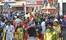 

66 new books of Bangla Academy arrive at Book Fair 
