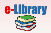 E-library launched at NU