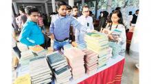 Book Fair ends with publication of over 3500 new books 