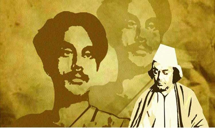 Nazrul's 118th birth anniversary celebrated