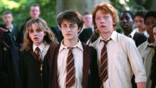 JK Rowling marks 20 years since Harry Potter appeared