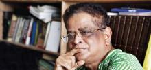 Humayun Ahmed's 5th death anniversary Wednesday