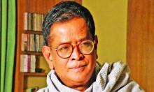 Humayun Ahmed's 5th death anniversary today