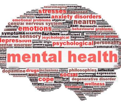 Counseling and Mental Health: What do we know?