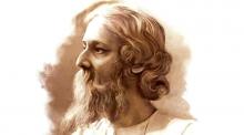 Tagore's 76th death anniversary today