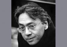 Japanese-born British author Kazuo Ishiguro wins Nobel Literature Prize