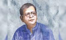 70th birthday of Humayun Ahmed Monday
