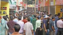 Area of Amar Ekushey Book Fair expands this year