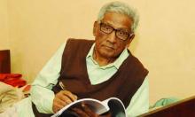 Writer Shawkat Ali passes away