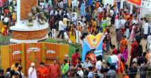 Month-long Amar Ekushey Book Fair begins Thursday