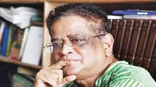 6th death anniversary of Humayun Ahmed today