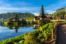 10 Things to do in Bali in 2018