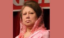 SC extends time to dispose Khaleda’s appeal till Oct 31