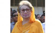 Khaleda Zia gets 6-month bail in Dhaka case