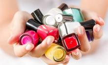 Nail varnish claiming to be chemical-free may lead to infertility and cancer