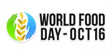 World Food Day today
