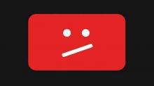 YouTube back up after widespread outage
