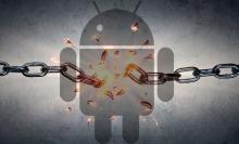Google unshackles Android-device firms
