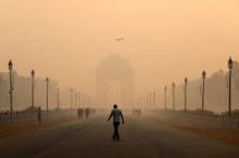 Air pollution kills 600,000 children each year: WHO