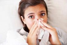 Your guide to dealing with the allergy season, the natural way!
