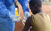 Death toll tops 200 in DR Congo Ebola outbreak