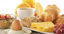 On World Diabetes Day, we tell you the connection between breakfast and diabetes