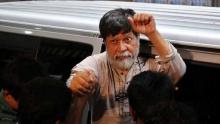 HC grants bail to Shahidul Alam
