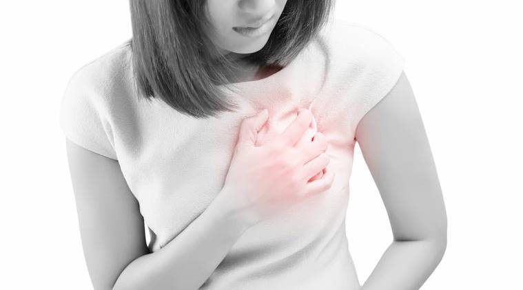 Women may be at a greater cardiac risk due to snoring