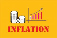 General inflation slightly eases to 5.37 percent in November