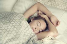 8-hour sleep may boost academic performance
