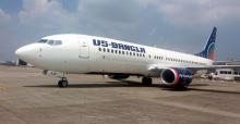 Us-Bangla airlines to resume Bangkok flight