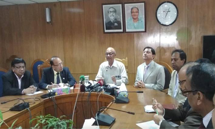 Viqarunnisa principal among 3 teachers suspended