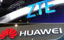Japan to ban govt use of Huawei, ZTE products