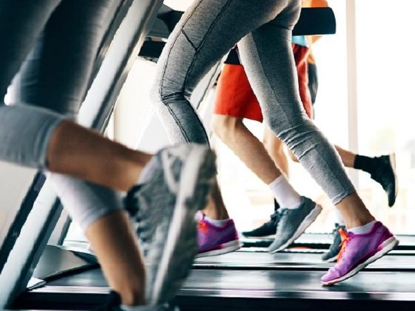 Just 1 hour on treadmill can boost metabolism for 2 days