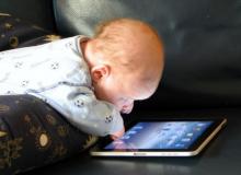 Heavy screen time impacts children's brains: study