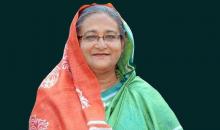 Sheikh Hasina to begin her campaign from Gopalganj