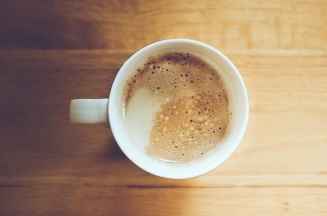 Coffee to combat Parkinson's