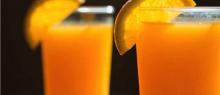 Drinking orange juice reduces dementia risk by almost 50 pc
