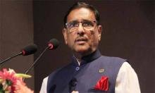 People to cast vote for boat rejecting BNP, says Quader