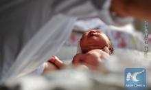 30 mln premature, sick newborns globally every year: study