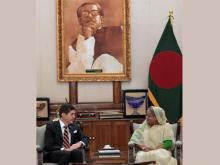 US hopes free, fair, peaceful polls in Bangladesh