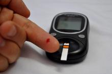 Study links two Type 2 diabetes drugs to higher risk of heart disease